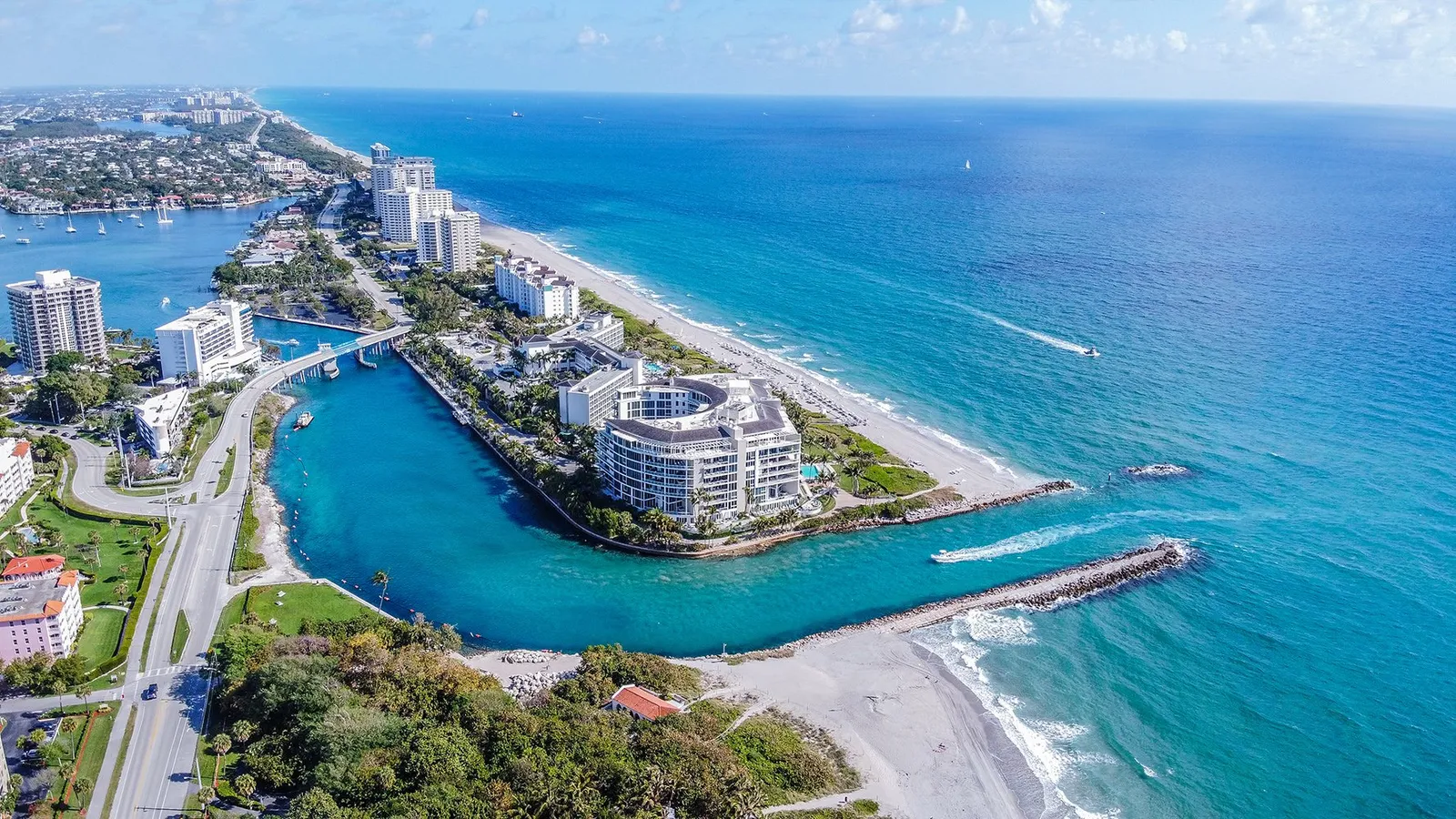 Affordable Coastal Lifestyle in Florida