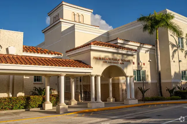 In Palm Coast, schools are closely connected to the neighborhoods they serve