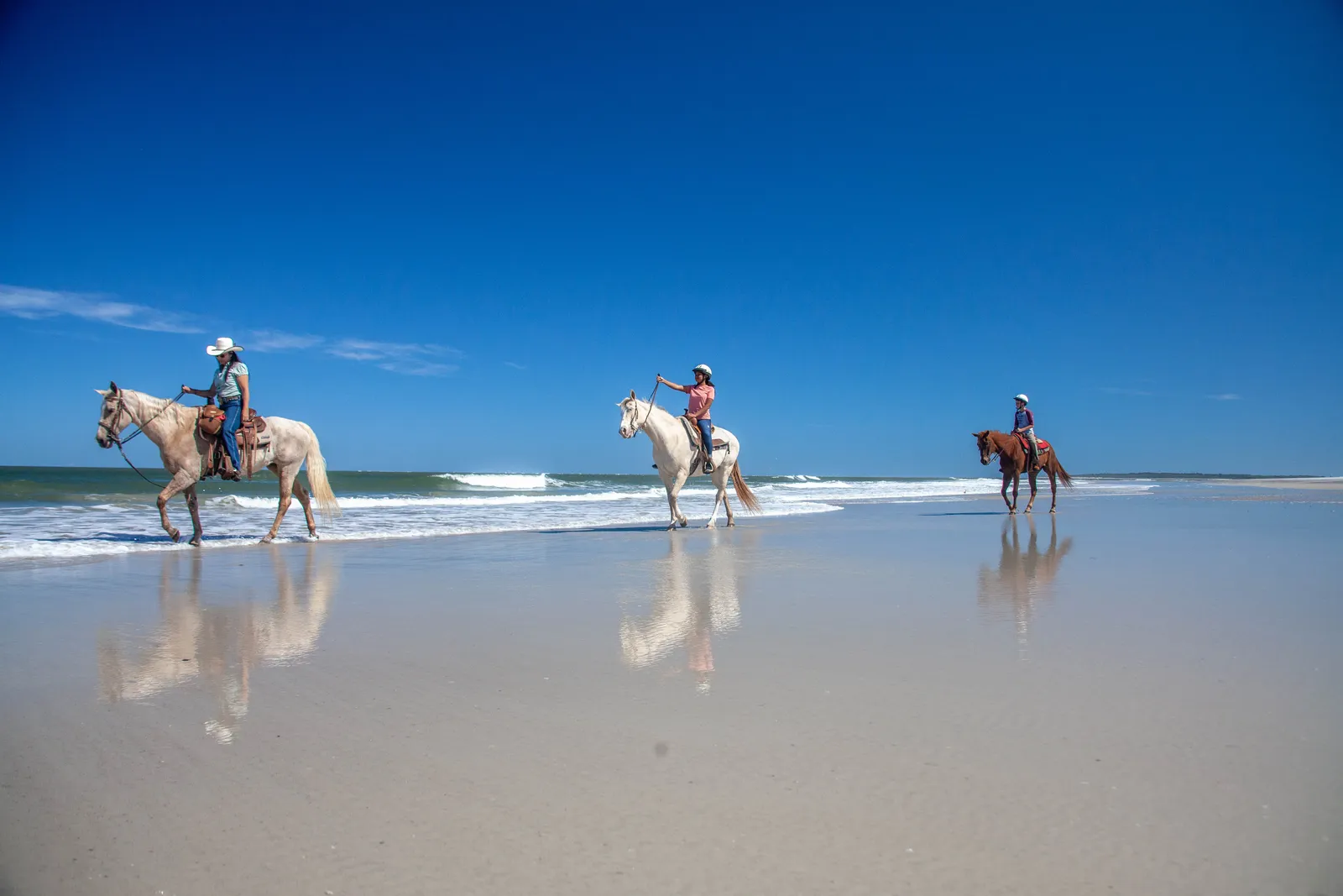 Which Beach Has the Easiest Parking? Deerfield Beach, Red Reef, Spanish River, and Flagler Beach Compared