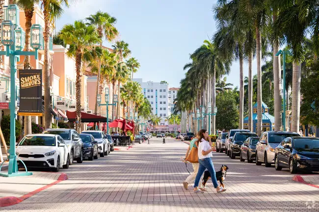 A Growing Rental Market in Boca Raton