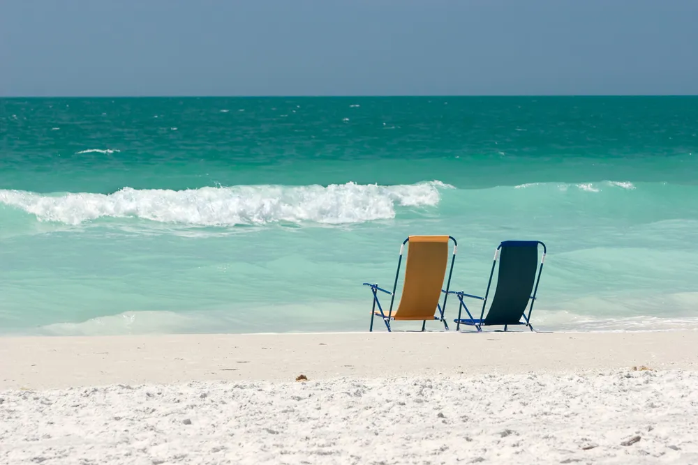 Quiet, Serene Beaches: The Hidden Gem of Boca Raton