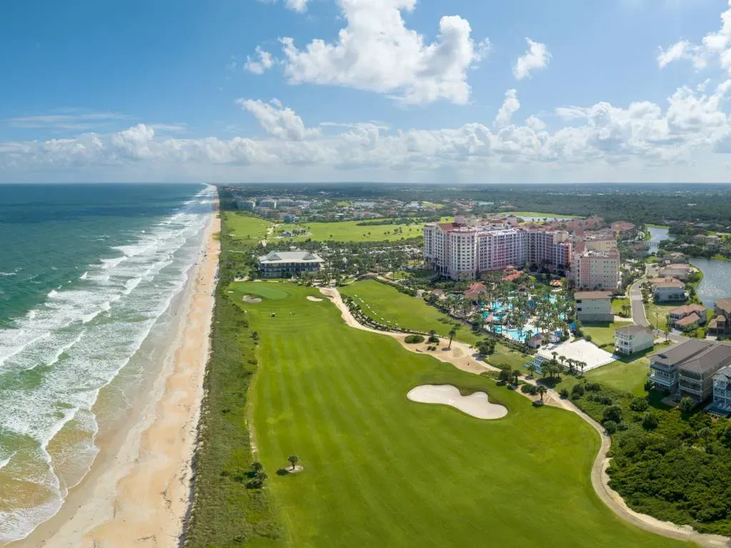 You Commute from Palm Coast