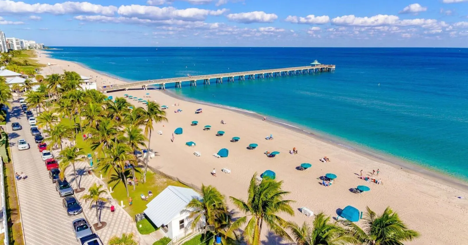 Top Reasons to Invest in Deerfield Beach Real Estate