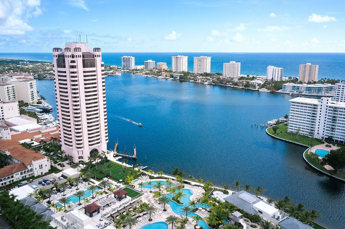 Specific tips for your region (Boca/Deerfield & Palm Coast)