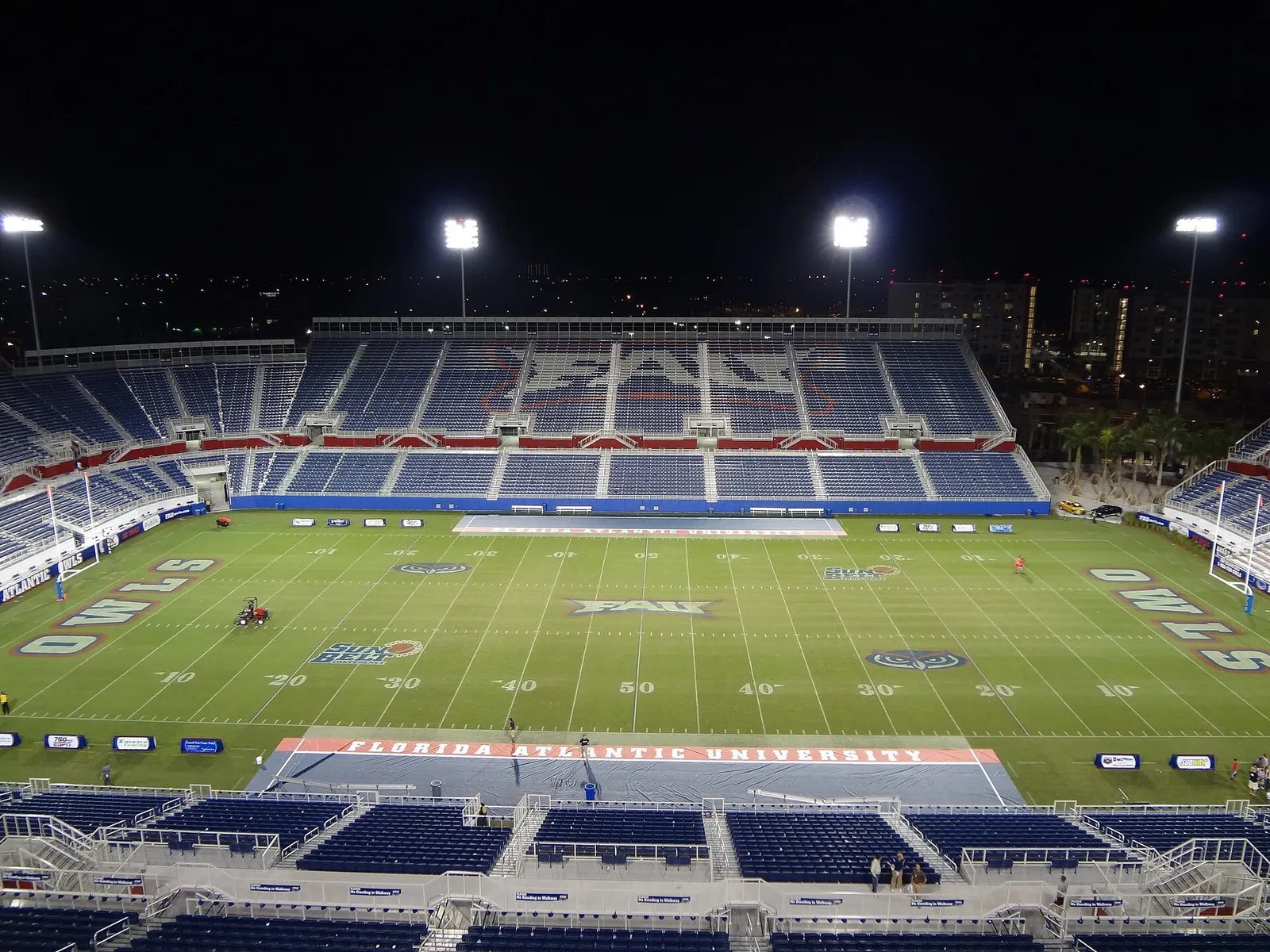 Boca Raton Shula Bowl: Cereal Donation Ticket Guide