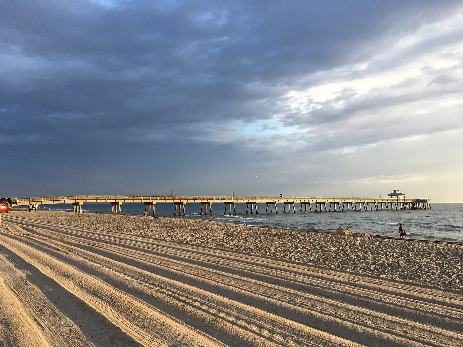 Deerfield Beach 33441 vs. Boca Raton 33433: July Rent Gap Narrows