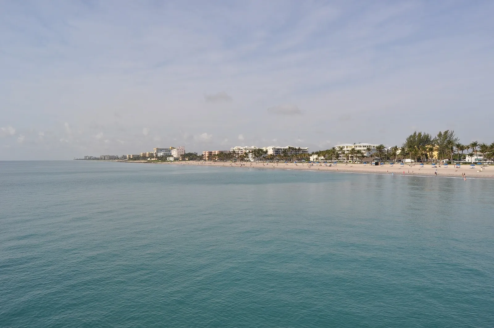 Deerfield Beach vs. Palm Coast: August 2026 Rent Trends
