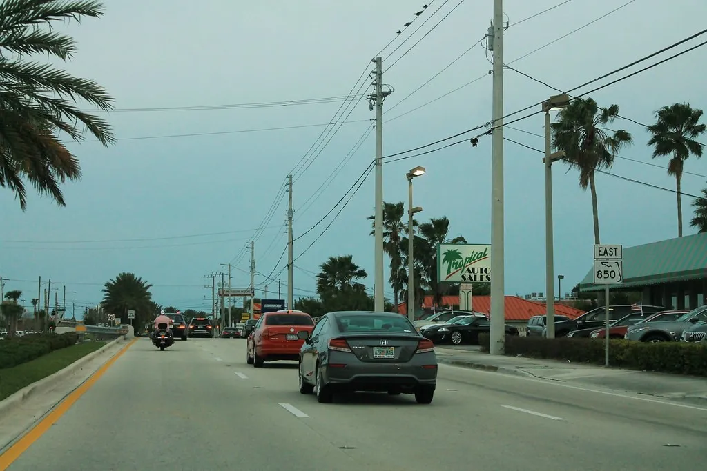 Palm Coast’s Belle Terre Corridor: A Renter’s Guide