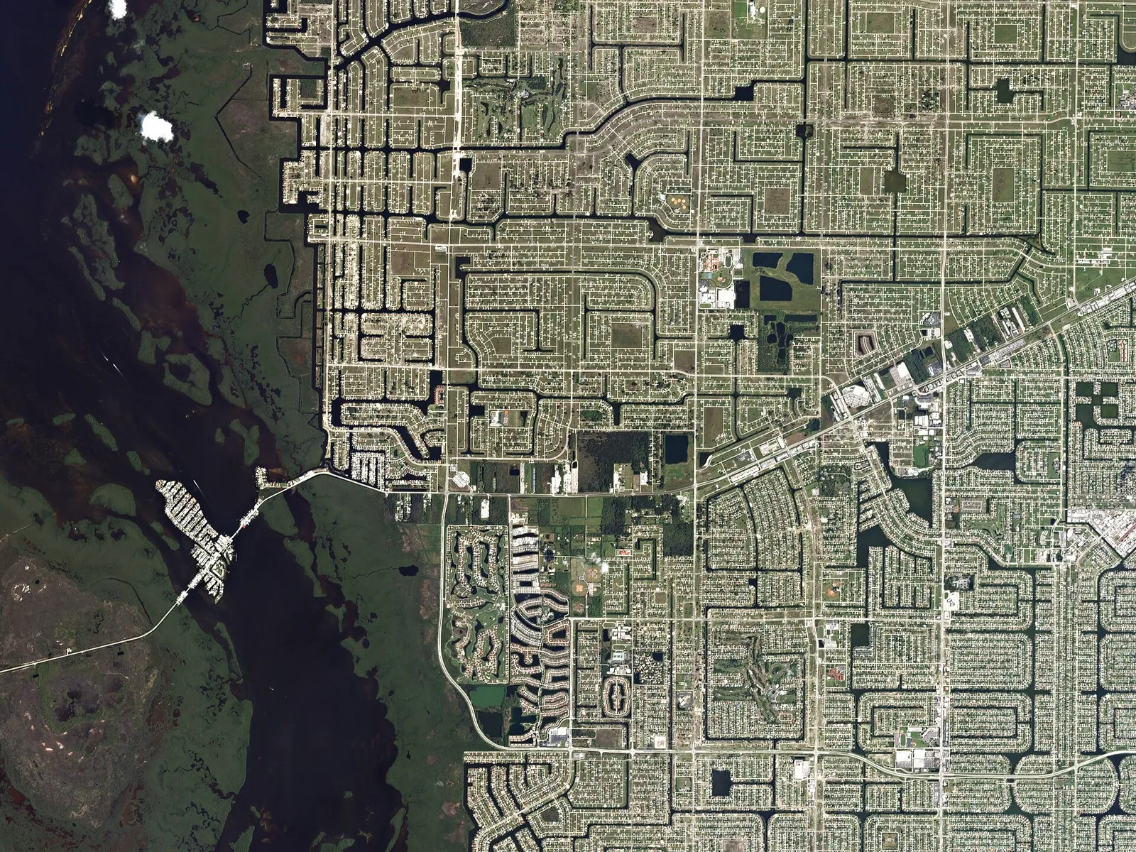 Palm Coast Rent Trends Split Between 32137 and 32164