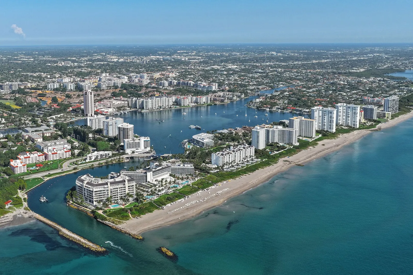 Boca Raton renters: Does living near Morikami Park guarantee admission?