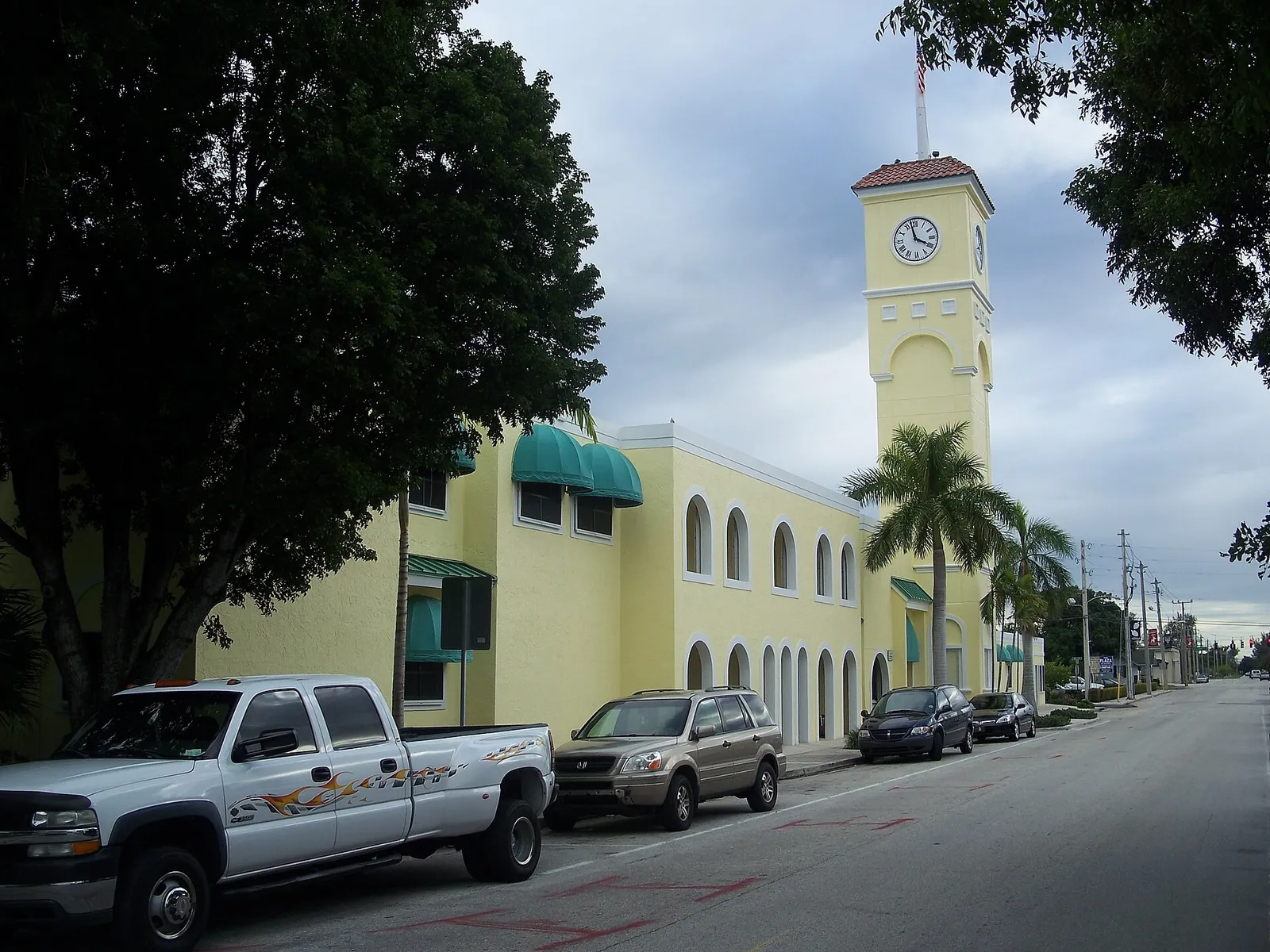 Deerfield Beach Planning Board Meeting: A Renter’s Guide